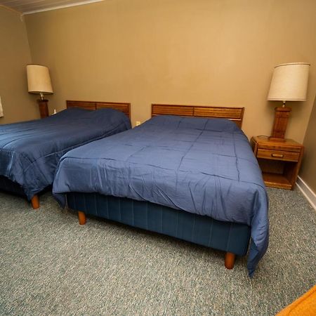 كلايتون Fair Wind Motel And Cottages المظهر الخارجي الصورة