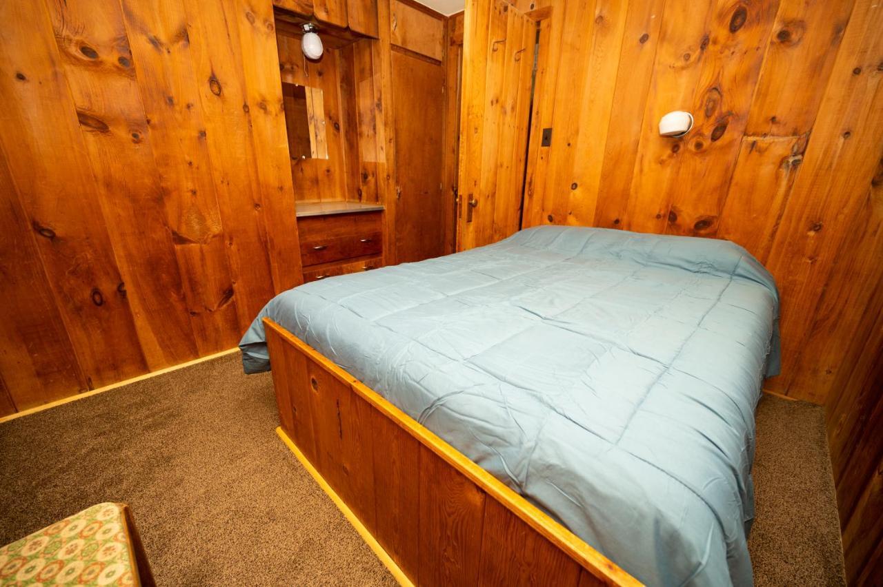 كلايتون Fair Wind Motel And Cottages المظهر الخارجي الصورة