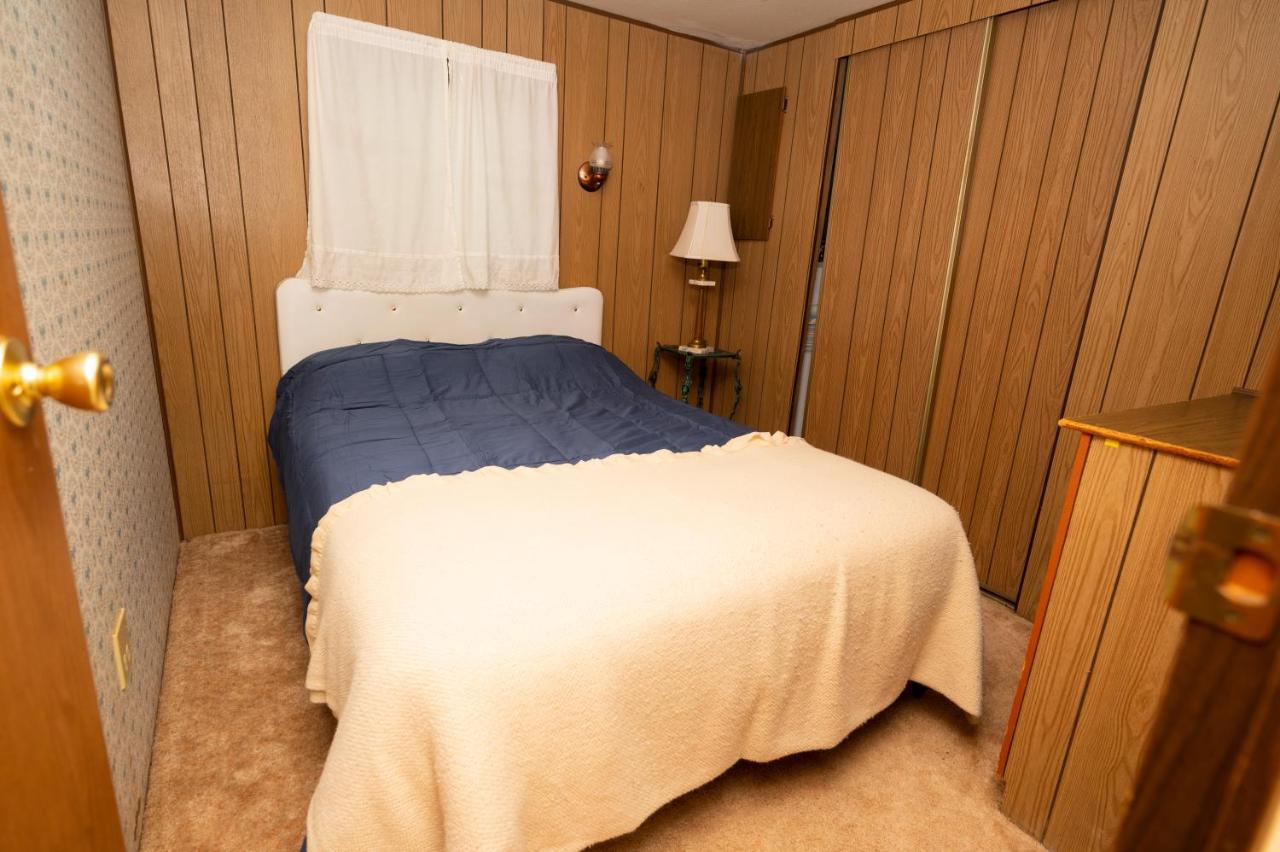 كلايتون Fair Wind Motel And Cottages المظهر الخارجي الصورة