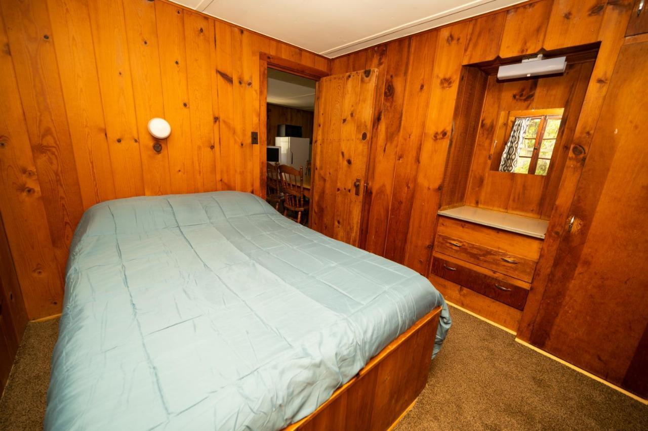 كلايتون Fair Wind Motel And Cottages المظهر الخارجي الصورة