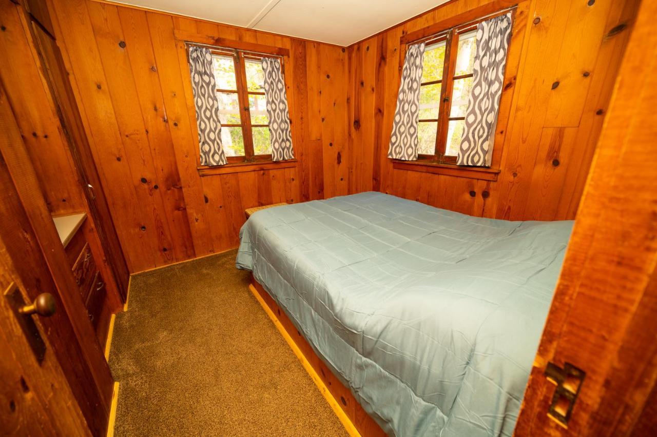 كلايتون Fair Wind Motel And Cottages المظهر الخارجي الصورة