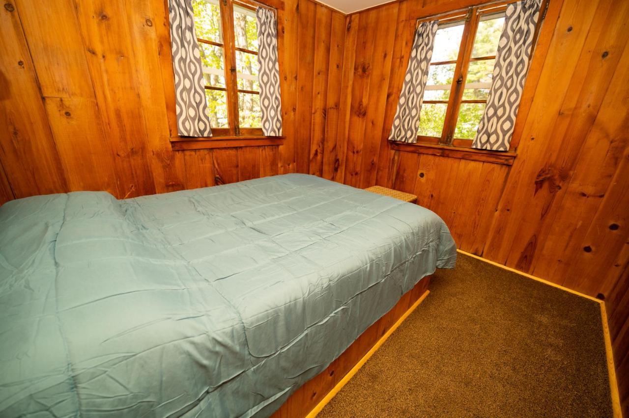 كلايتون Fair Wind Motel And Cottages المظهر الخارجي الصورة
